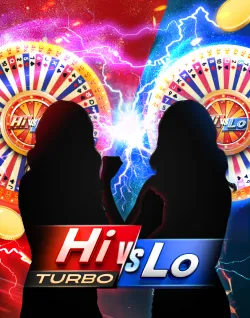 Popular Casino Games - UAT-CP-Hilo