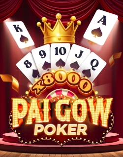 Popular Casino Games - Pai Gow Poker