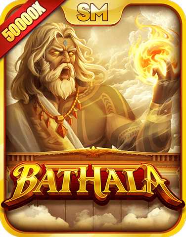 Popular Casino Games - Bathala