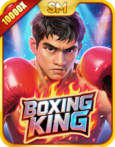 Popular Casino Games - Boxing King