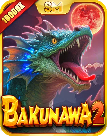 Online Slot Games - Bakunawa 2