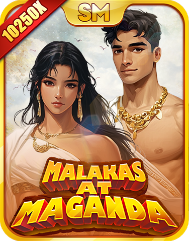Popular Casino Games - Malakas at Maganda