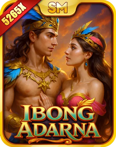 Online Slot Games - Ibong Adarna