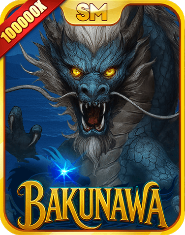 Popular Casino Games - Bakunawa