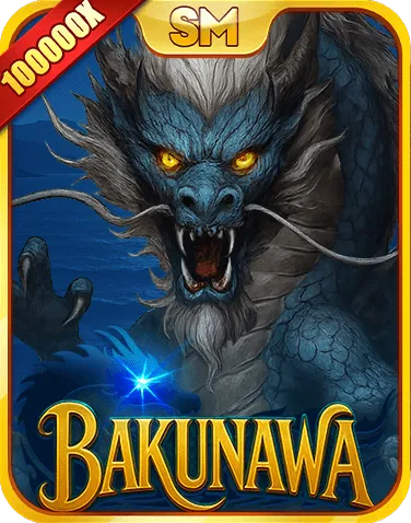 Online Slot Games - Bakunawa
