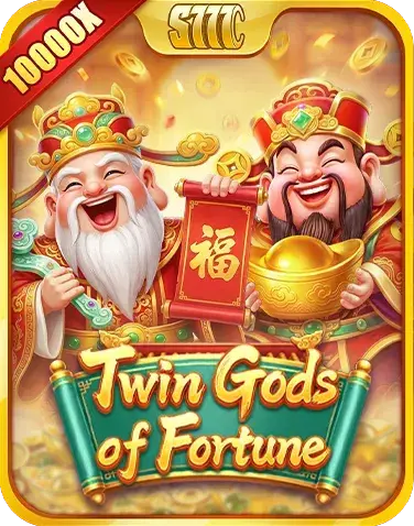 ALL - Twin Gods of Fortune