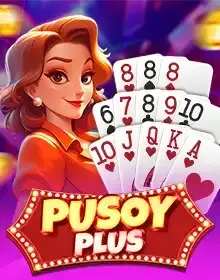 Online Slot Games - Pusoy Plus