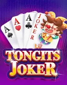 Online Slot Games - Tongits Joker