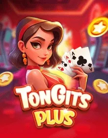 CasinoPlus Live Games - Tongits Online Casino