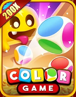 Popular Casino Games - Color Game