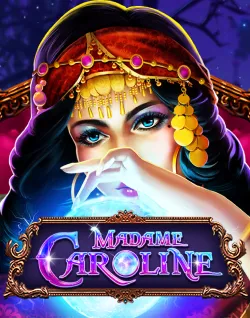 Online Slot Games - Madame Caroline