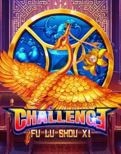 Best Online Casino Games - Challenge・Fu Lu Shou Xi