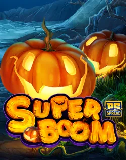 Online Slot Games - Super Boom