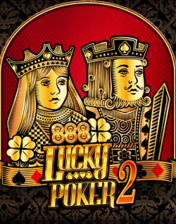 Online Slot Games - Lucky Poker 2