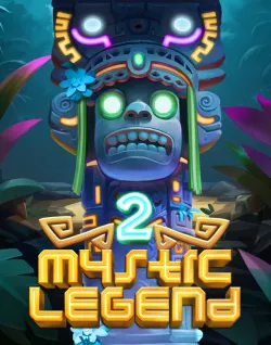 Online Slot Games - Mystic Legend 2