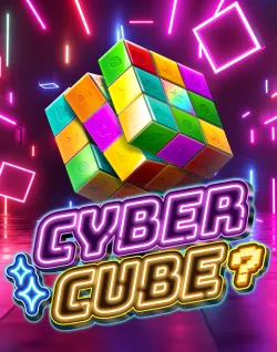 Online Slot Games - Cyber Cube