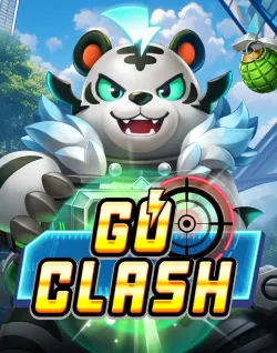 Online Slot Games - Go Clash