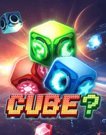 Online Slot Games - Cube?