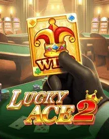 Online Slot Games - Lucky Ace 2
