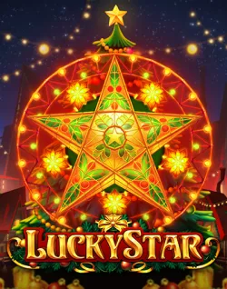 Online Slot Games - Lucky Star