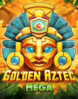 Online Slot Games - Golden Aztec Mega