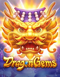 Online Slot Games - Dragon Gems