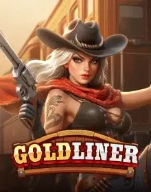 Online Slot Games - Goldliner