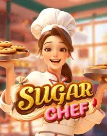 Online Slot Games - Sugar Chef