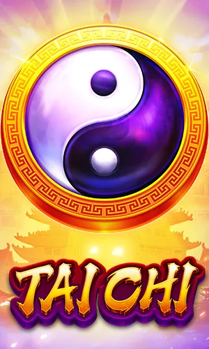 Online Slot Games - Tai Chi