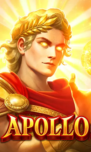 Online Slot Games - Apollo