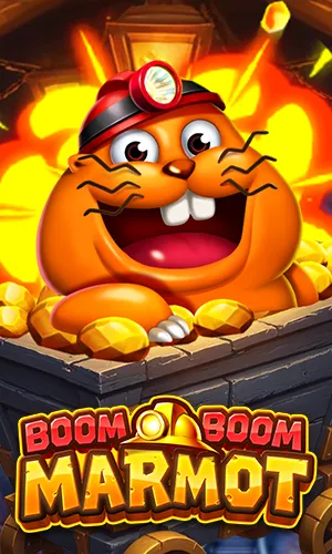 Online Slot Games - BoomBoomMarmot