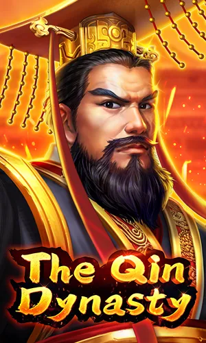 Online Slot Games - The Qin Dynasty