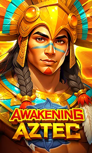 Online Slot Games - Awakening Aztec