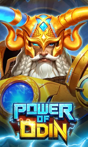 Online Slot Games - Power of Odin