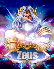 Online Slot Games - Zeus