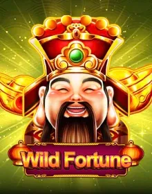 Online Slot Games - Wild Fortune