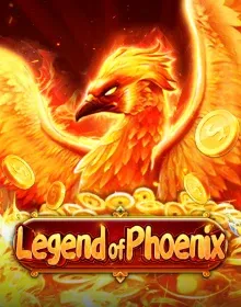Online Slot Games - Legend of Phoenix
