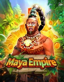 Online Slot Games - Maya Empire