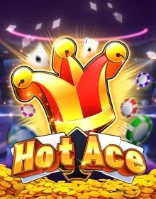 Online Slot Games - Hot Ace