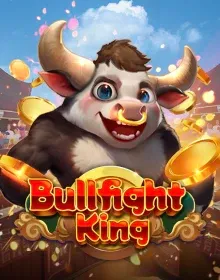 Online Slot Games - Bullfight King