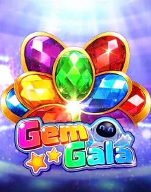 Online Slot Games - Gem Gala