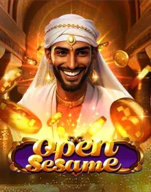 Online Slot Games - open sesame