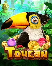 Online Slot Games - Toucan