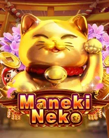 Online Slot Games - Maneki Neko