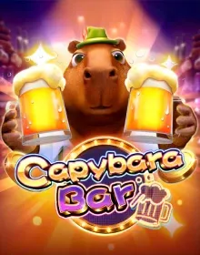 Online Slot Games - Capybara Bar