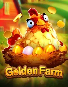 Online Slot Games - Golden Farm
