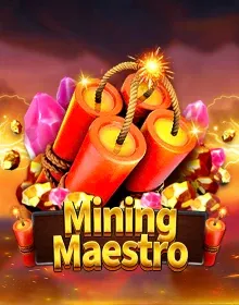 Online Slot Games - Mining Maestro