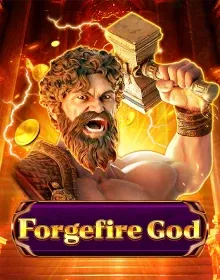 Online Slot Games - Forgefire God