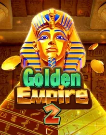 Online Slot Games - Golden Empire2