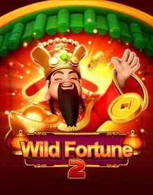 Online Slot Games - Wild Fortune 2